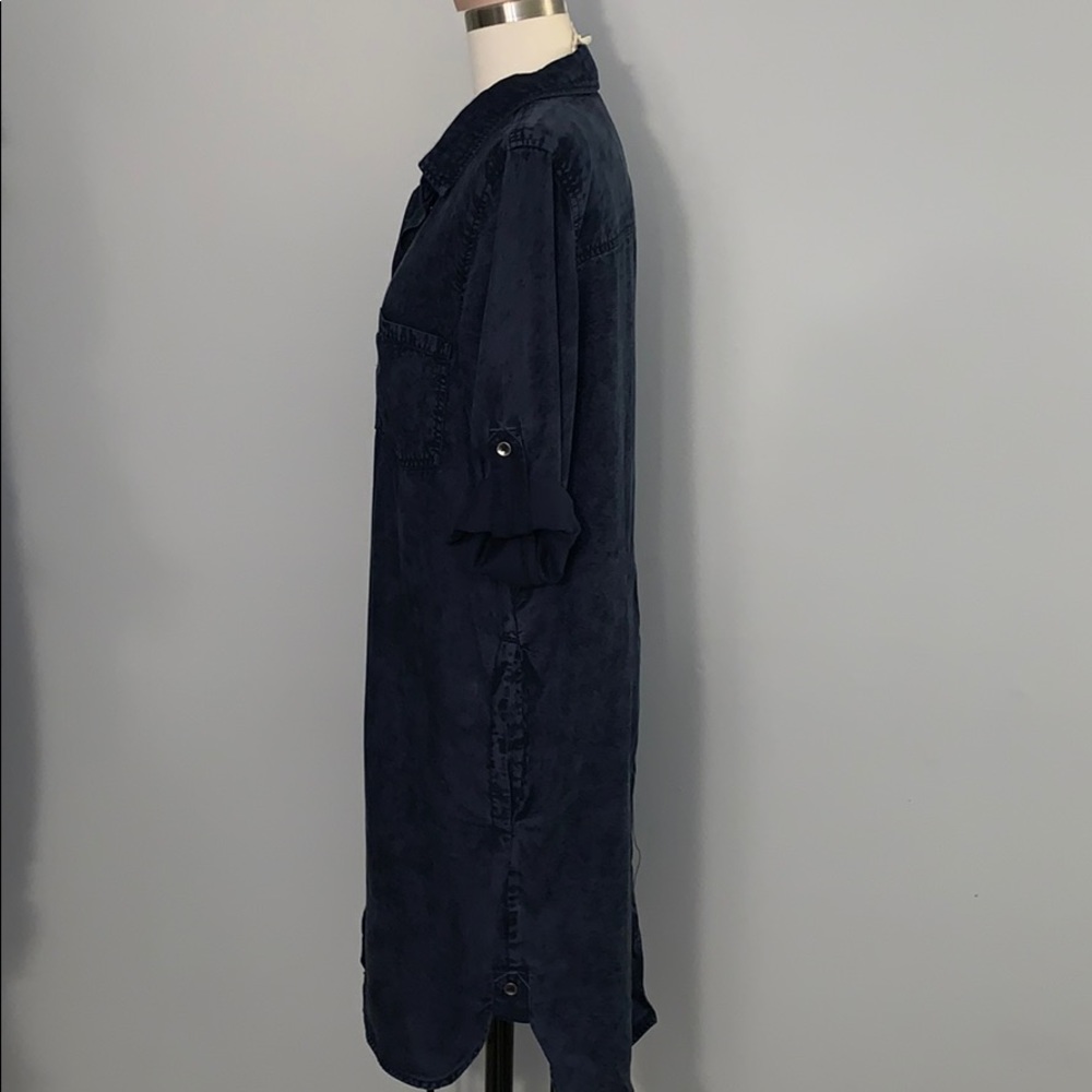 NWOT, Dex Tensel Dress!! - Picture 2 of 7